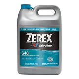 BMW Volvo Engine Coolant / Antifreeze Concentrate (1 Gallon) - Zerex 861583