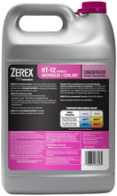 Load image into Gallery viewer, Audi Porsche VW HT-12 Engine Coolant / Antifreeze Concentrate (1 Gallon) - Zerex 904683