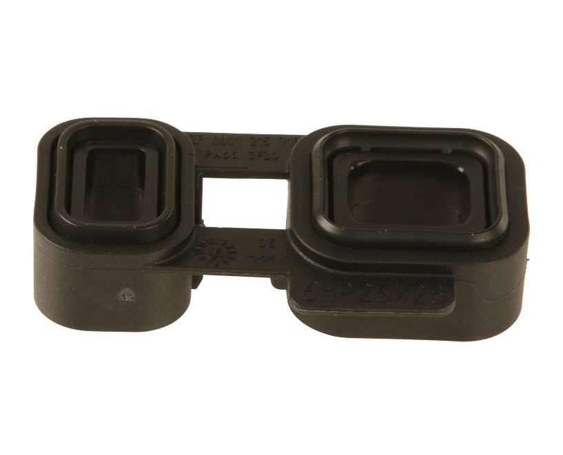 BMW Automatic Transmission Adapter Plug - ZF 24347571211