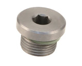 Bouchon de remplissage de boîte de vitesses automatique Jaguar Audi BMW VW - ZF 0501321922 