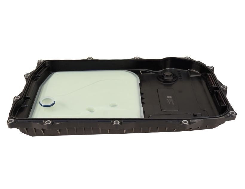 BMW 8HP Oil Pan and Filter Kit - ZF 24115A13115