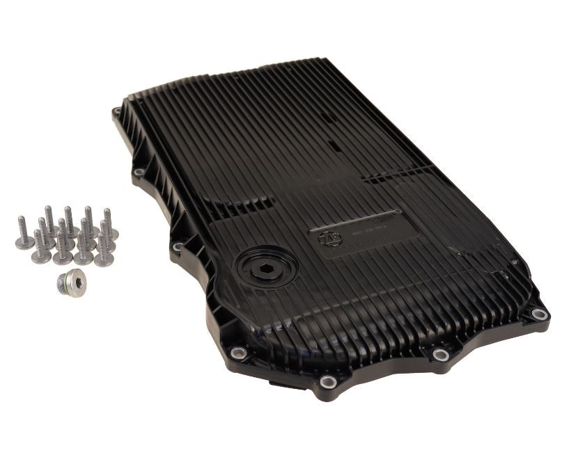 BMW 8HP Oil Pan and Filter Kit - ZF 24115A13115