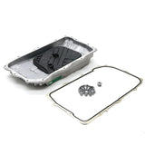 Kit carter d'huile et filtre de transmission automatique BMW 8HP - ZF 24119503407