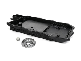 Kit carter d'huile et filtre BMW GA8P75HZ - ZF 24118632189 