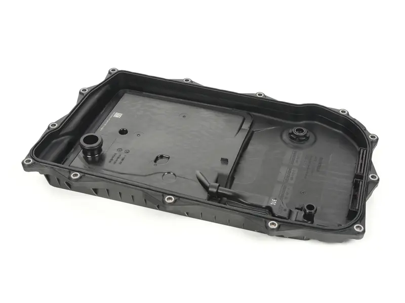 BMW 8HP Transmission Pan and Filter Kit - ZF 24118743462