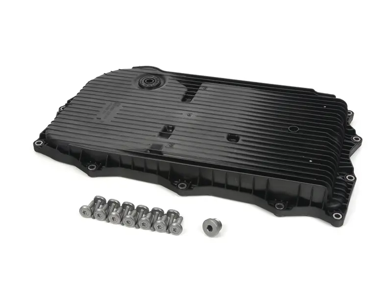 BMW 8HP Transmission Pan and Filter Kit - ZF 24118743462