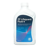 Liquide de transmission automatique Lifeguard 9 (1 litre) - ZF AA01500001 