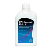 Load image into Gallery viewer, Lifeguard 8 Automatic Transmission Fluid (1 Liter) - ZF S67109031201