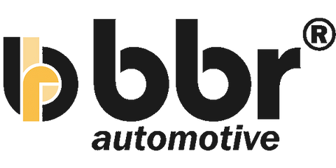 BBR automobile