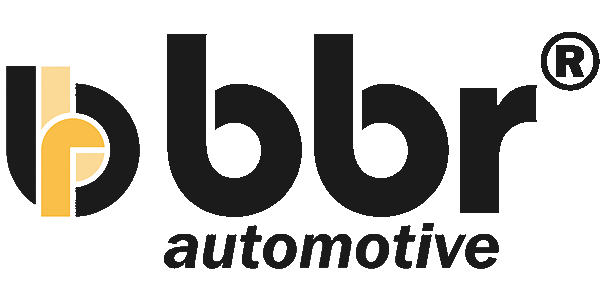 BBR automobile