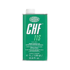 CHF 11S Hydraulic System Fluid (1 Liter) - PENTOSIN 1405116