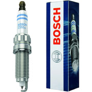 Charger l'image dans la galerie, Bougie d'allumage BMW ZR5TPP33 - Bosch 0242145515 