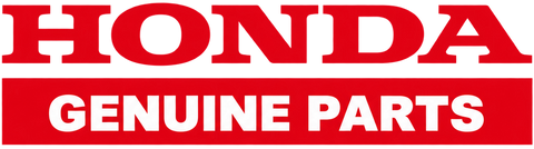 Genuine Honda