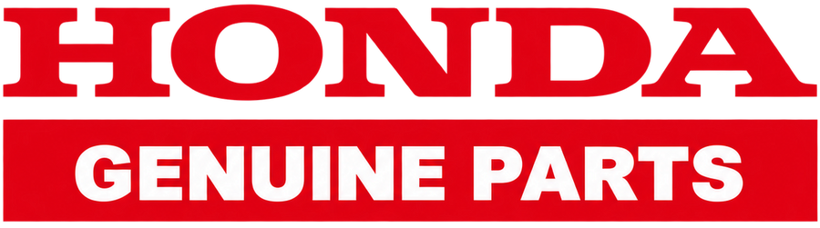 Genuine Honda