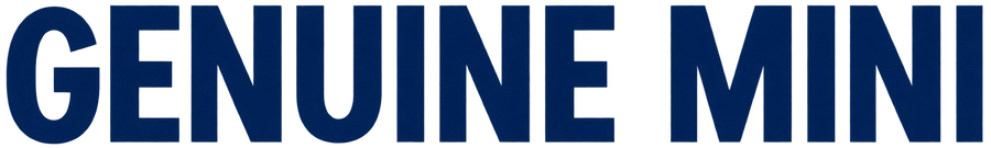 Genuine MINI