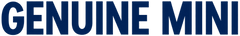 Genuine MINI Logo