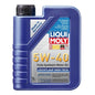 5W40 Leichtlauf High Tech Engine Oil (1 Liter) - Liqui Moly LM2331