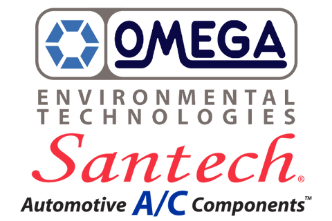 Omega Santech