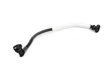 Load image into Gallery viewer, BMW Crankcase Breather Hose - Genuine BMW 11617838898