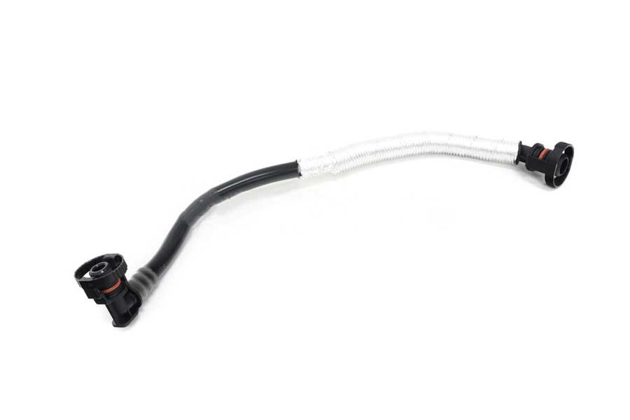 Tuyau de reniflard de carter BMW - BMW d'origine 11617838898 