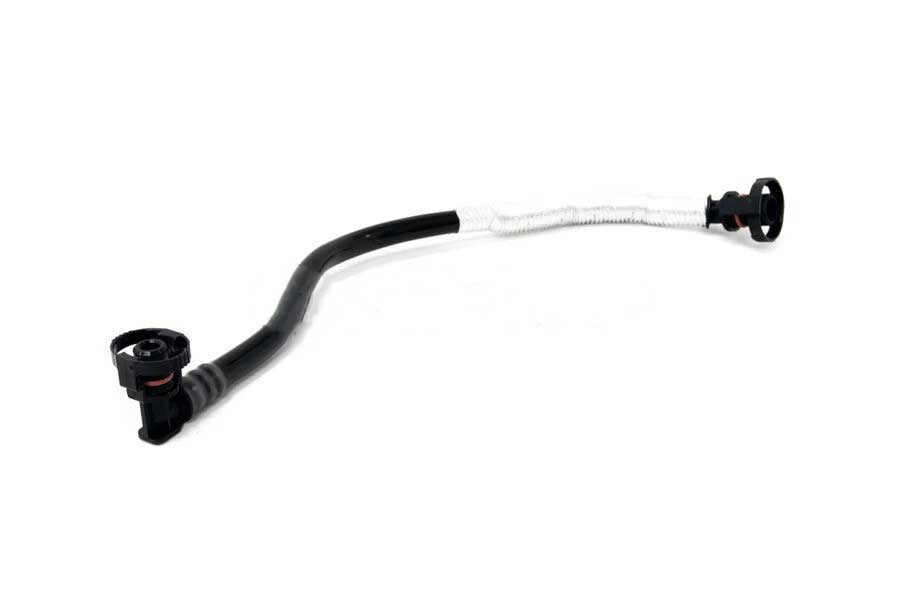 Tuyau de reniflard de carter BMW - BMW d'origine 11617838897 
