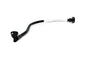 BMW Crankcase Breather Hose - Genuine BMW 11617838897