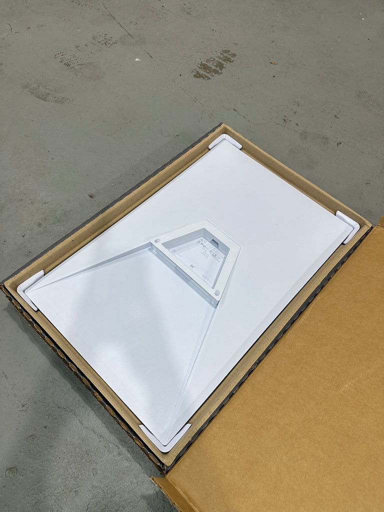 Kit d'antenne parabolique Starlink V3 avec routeur - UTA-232 et UTR-232