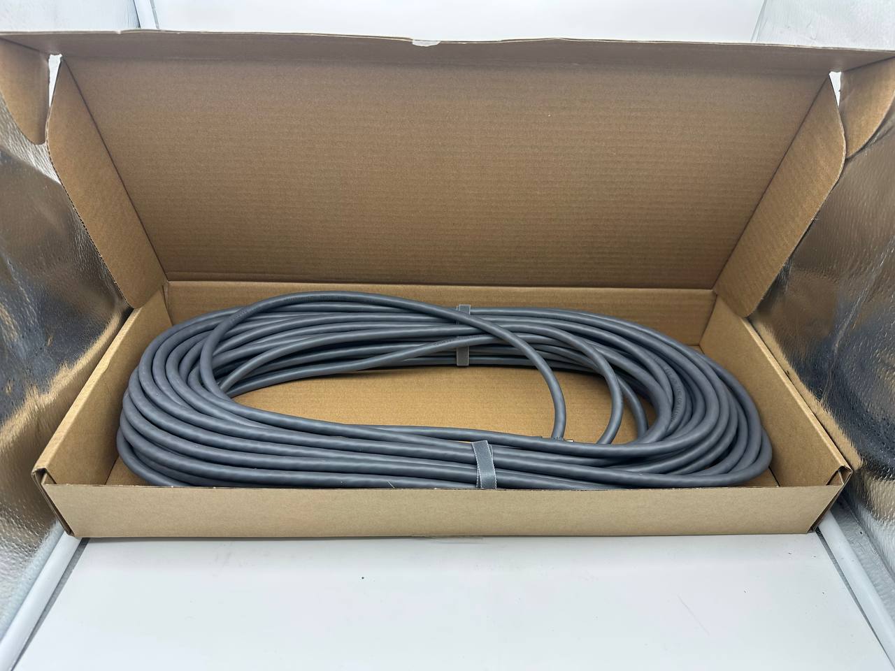 Câble PoE haute performance Starlink 25 m - 01558716-502