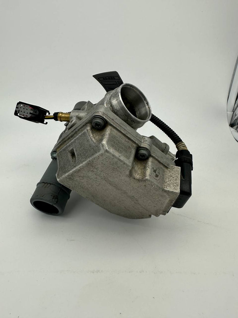USED BMW Idle Control Device - Genuine BMW 13417838024