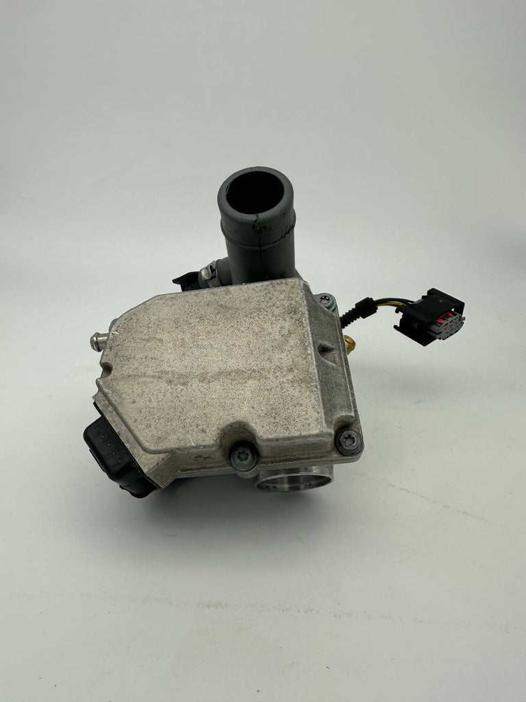 USED BMW Idle Control Device - Genuine BMW 13417838024