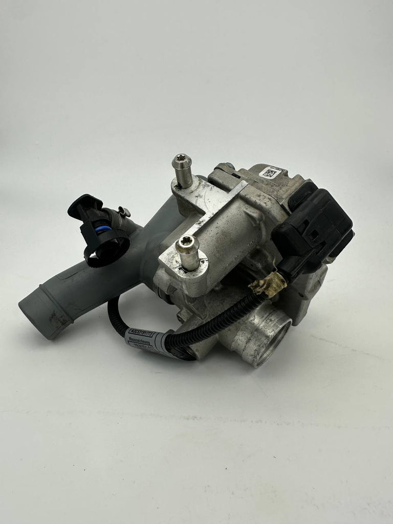 USED BMW Idle Control Device - Genuine BMW 13417838024