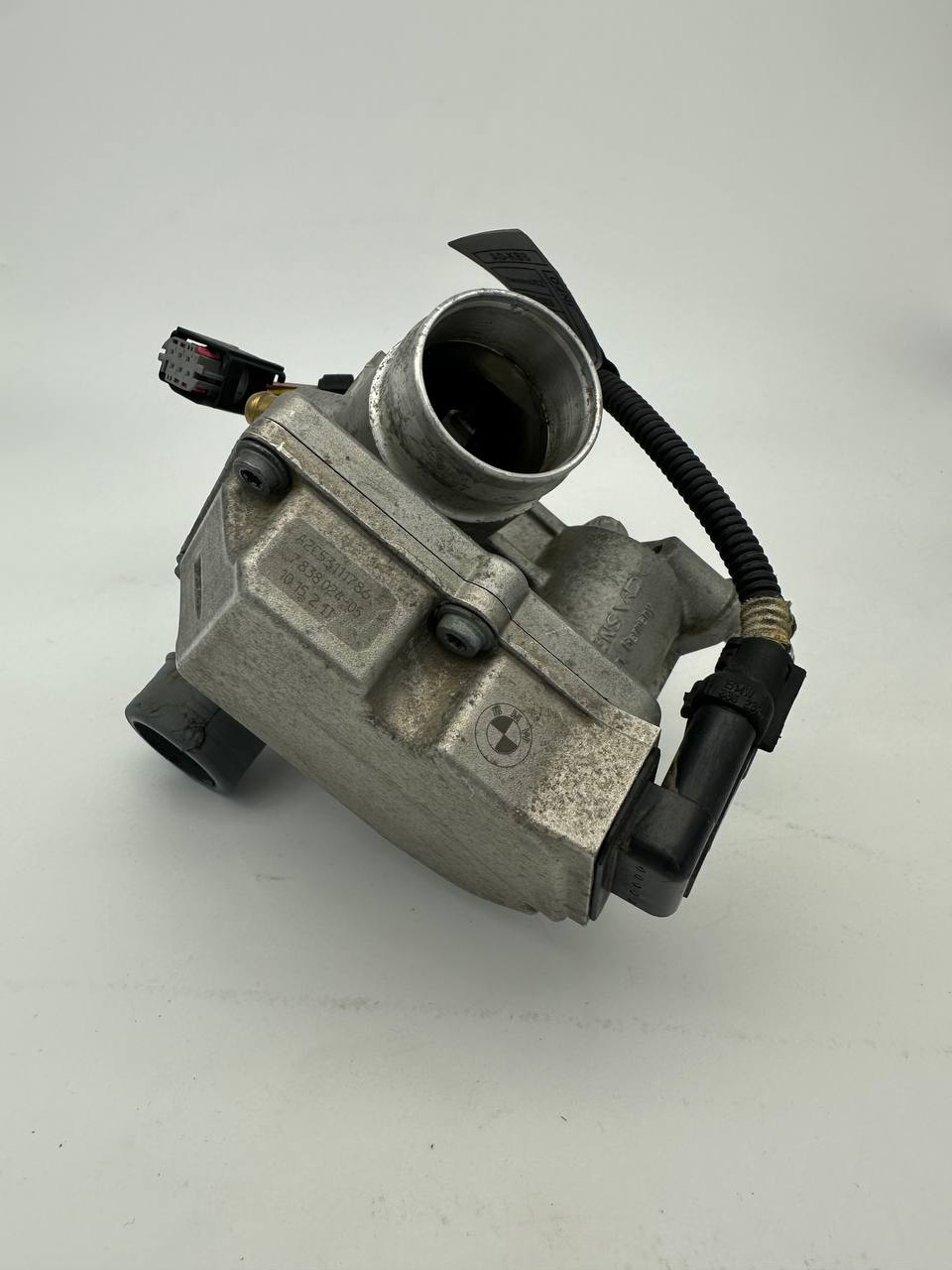 USED BMW Idle Control Device - Genuine BMW 13417838024