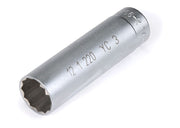 Load image into Gallery viewer, BMW 14mm 12 Point Spark Plug Socket - Genuine BMW 83300495560