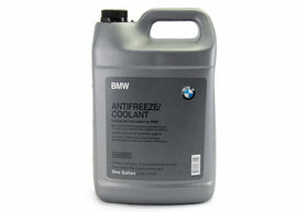 BMW Engine Coolant / Antifreeze Concentrate (1 Gallon) - Genuine BMW 82141467704