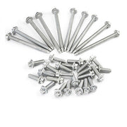 Load image into Gallery viewer, BMW Oil Pan Bolt Set - Rein 11132210959