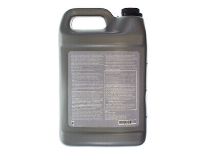 BMW Engine Coolant / Antifreeze Concentrate (1 Gallon) - Genuine BMW 82141467704