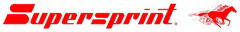 Supersprint Logo
