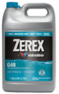 BMW Volvo Engine Coolant / Antifreeze Concentrate (1 Gallon) - Zerex 861583