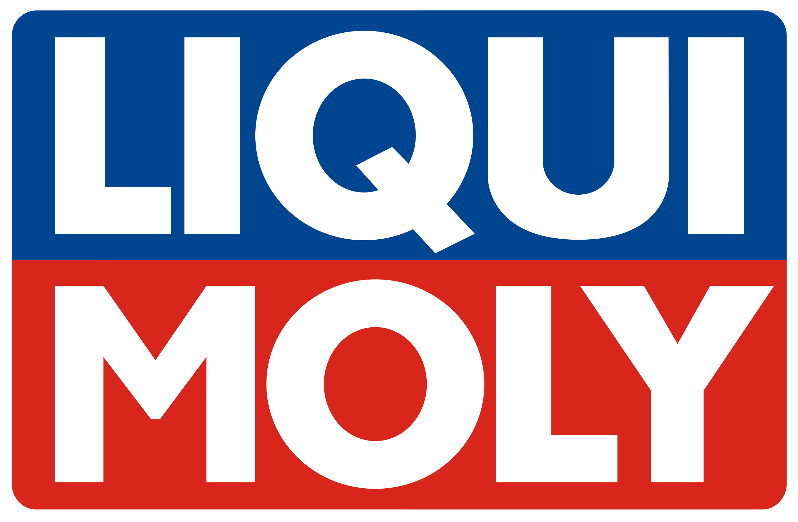 LIQUI MOLY